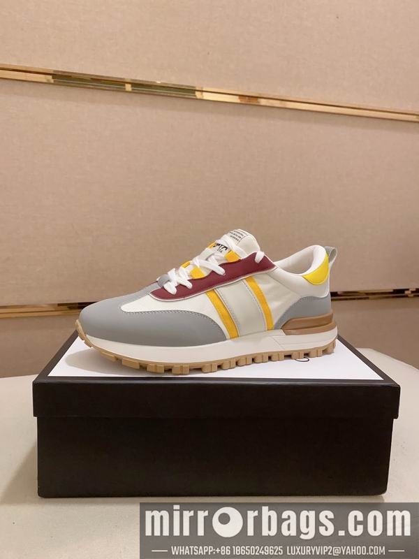 Gucci Shoes sz38-44 hnm0169