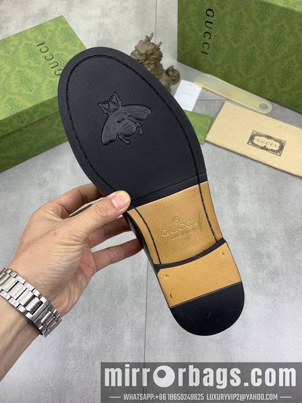 Gucci Shoes sz38-45 mnf0308