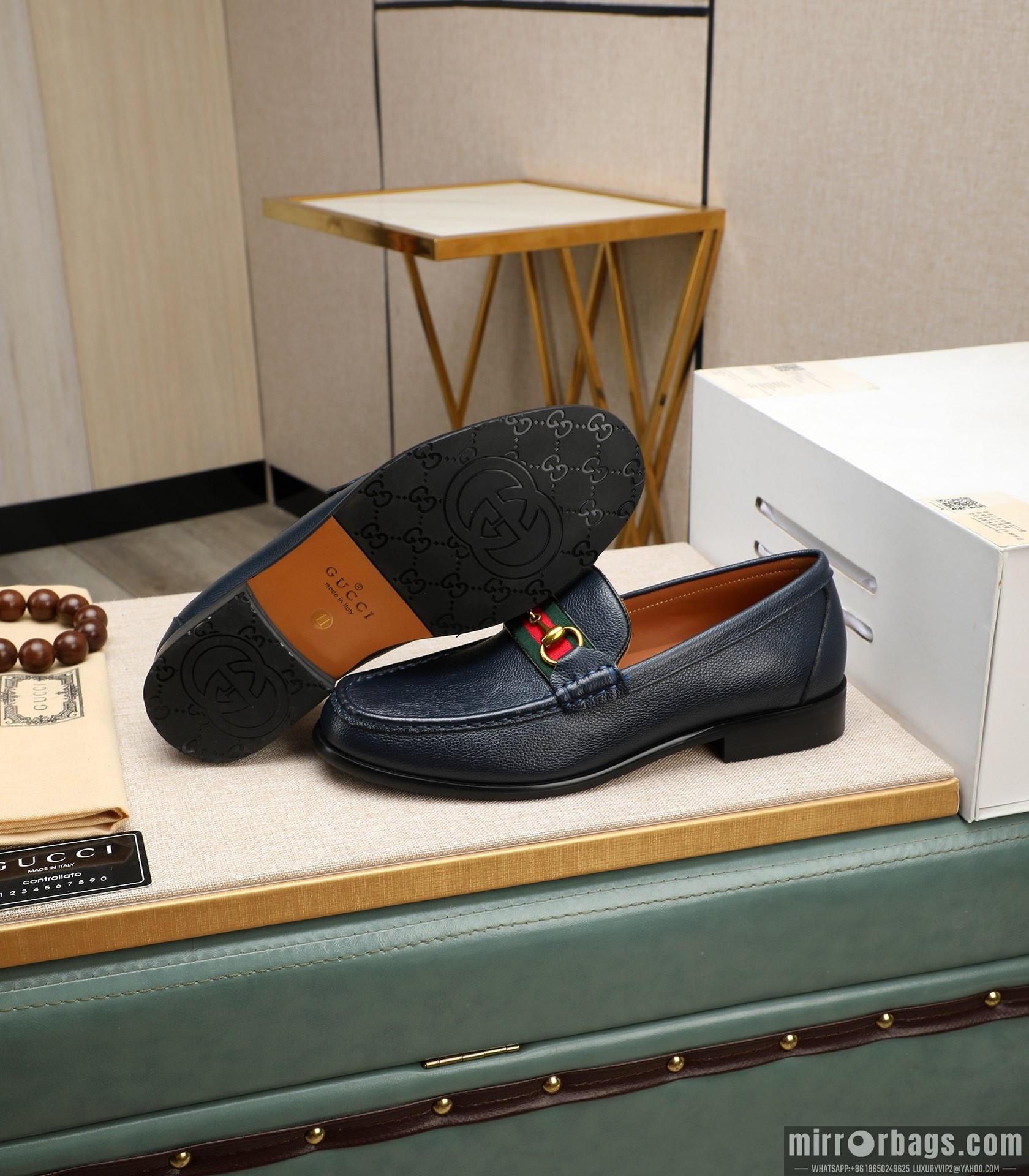 Gucci Shoes sz38-44 h0729