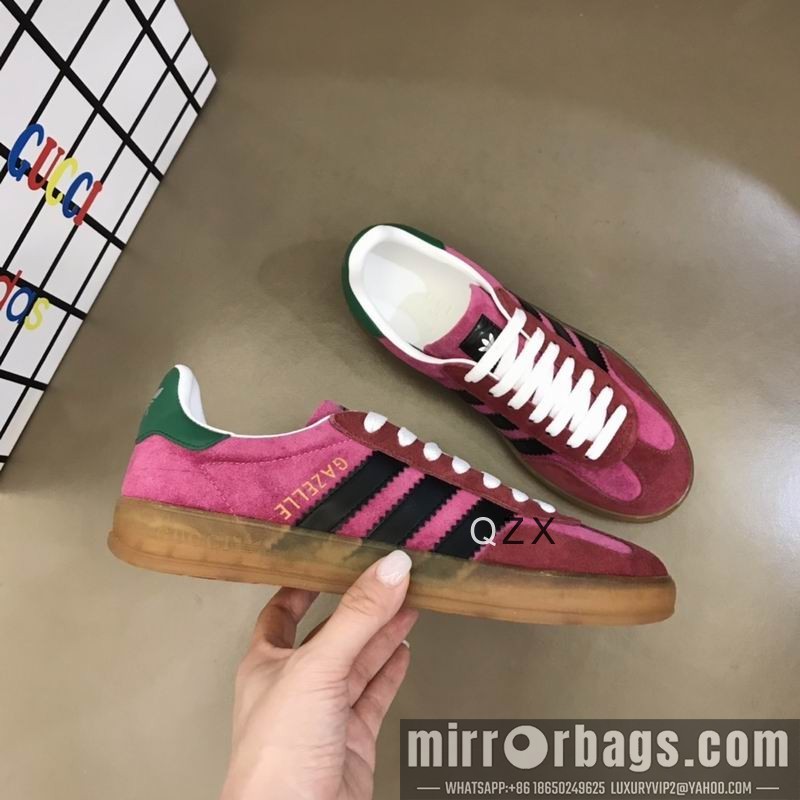Gucci Shoes sz38-44 mhf0314