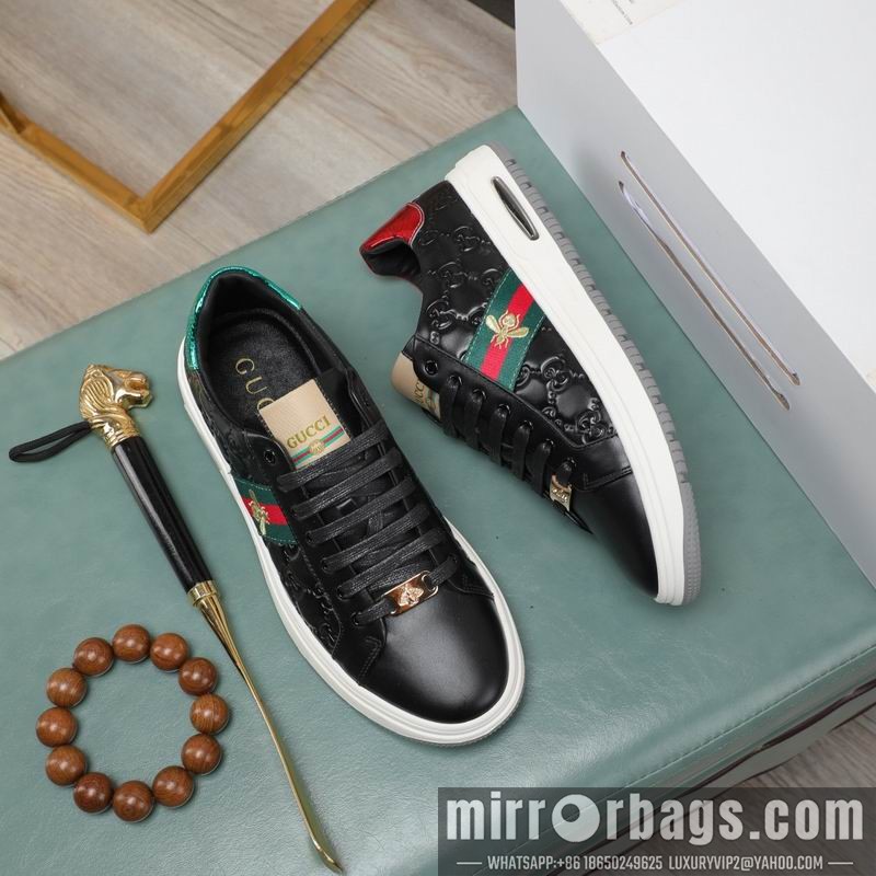 Gucci Shoes sz38-44 mnf0385