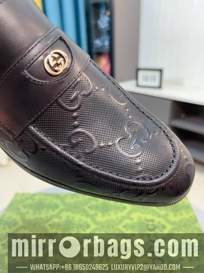 Gucci Shoes sz38-45 mnh0514