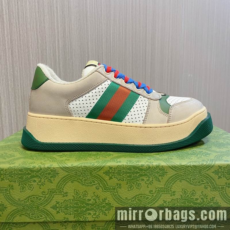 Gucci Shoes sz35-40 39-45 6cm mnf0204