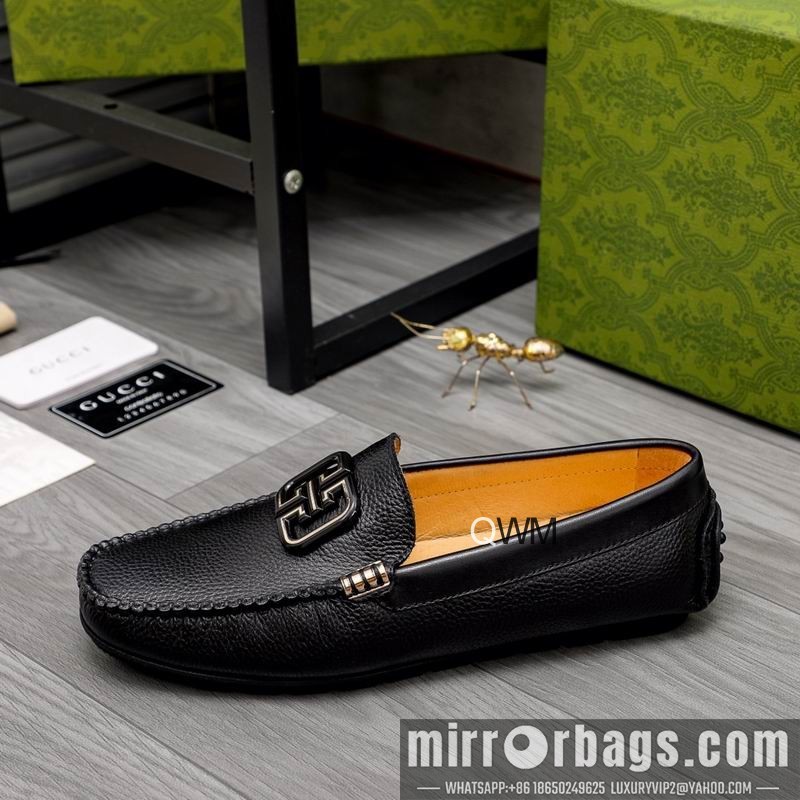 Gucci Shoes sz38-44 WM0353