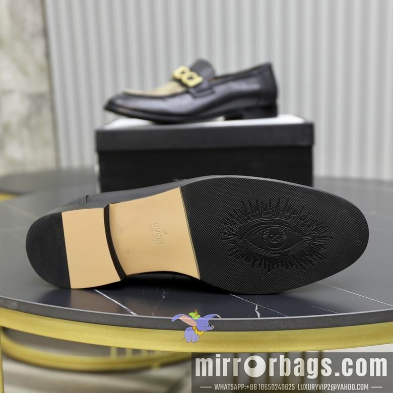 Gucci Shoes sz38-44 ngh0338