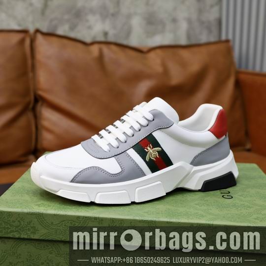 Gucci Shoes sz38-45 hnh0422