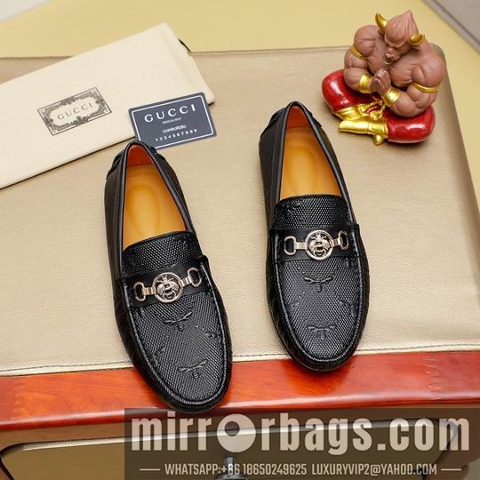 Gucci Shoes sz38-45 mnh0803