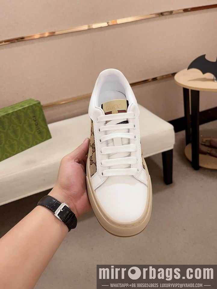 Gucci Shoes sz38-45 hnh0223