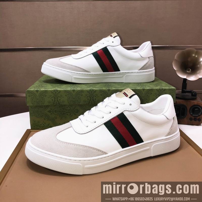 Gucci Shoes sz38-45 hnm0168