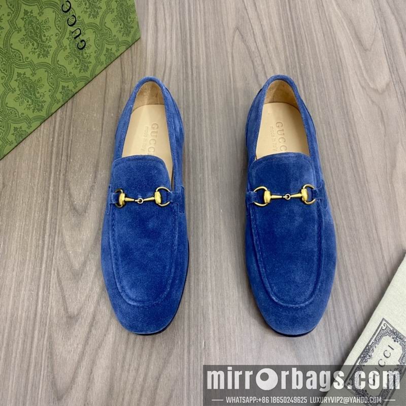 Gucci Shoes sz38-45 mnf0147