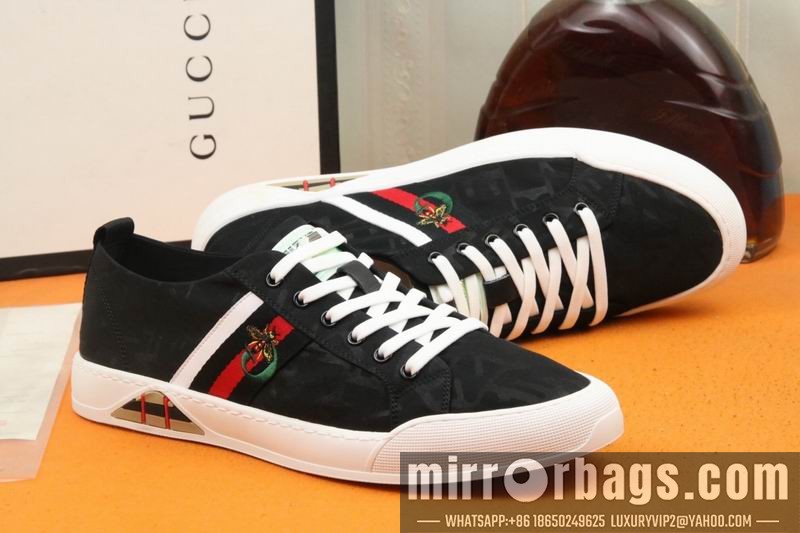 Gucci Shoes sz38-43 hnm0108