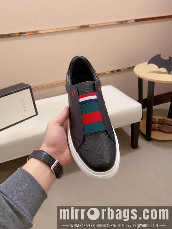 Gucci Shoes sz 38-44 mnf0171