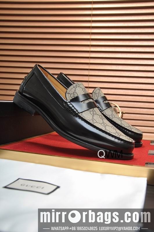 Gucci Shoes sz38-45 WM03105
