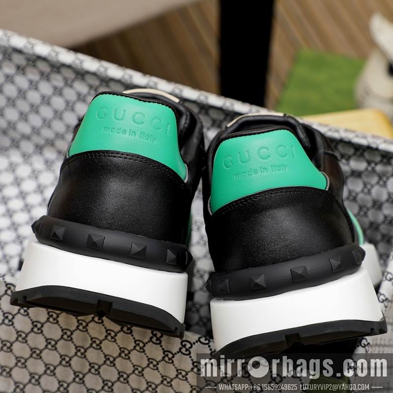 Gucci Shoes sz38-44 mnf0323