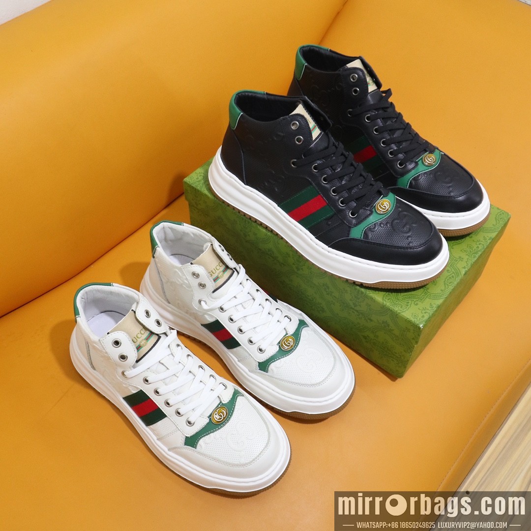 Gucci Shoes sz38-45 hnh1210