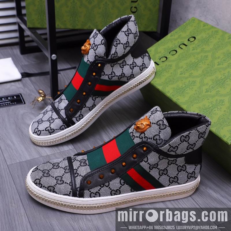 Gucci Shoes sz38-44 hnm0113