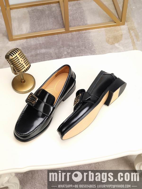Gucci Shoes sz38-45 mnf0115