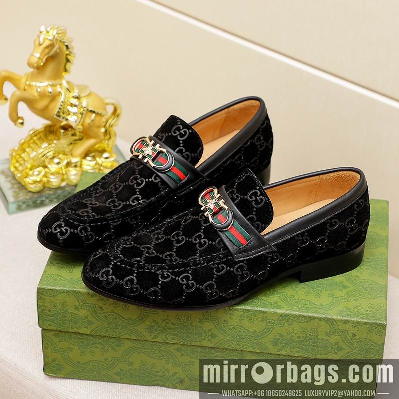Gucci Shoes sz38-44 hnm0144