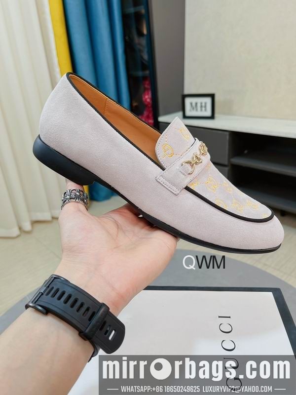 Gucci Shoes sz38-44 WM0359