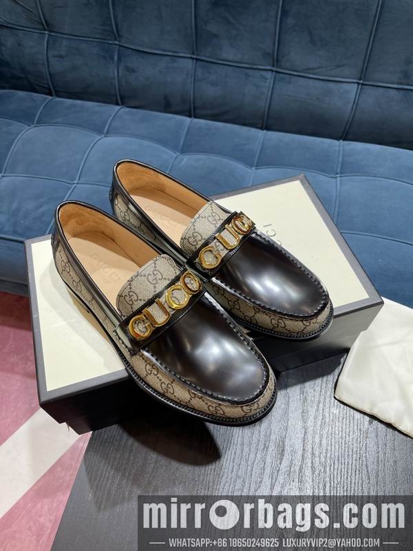 Gucci Shoes sz39-44 hnm0105