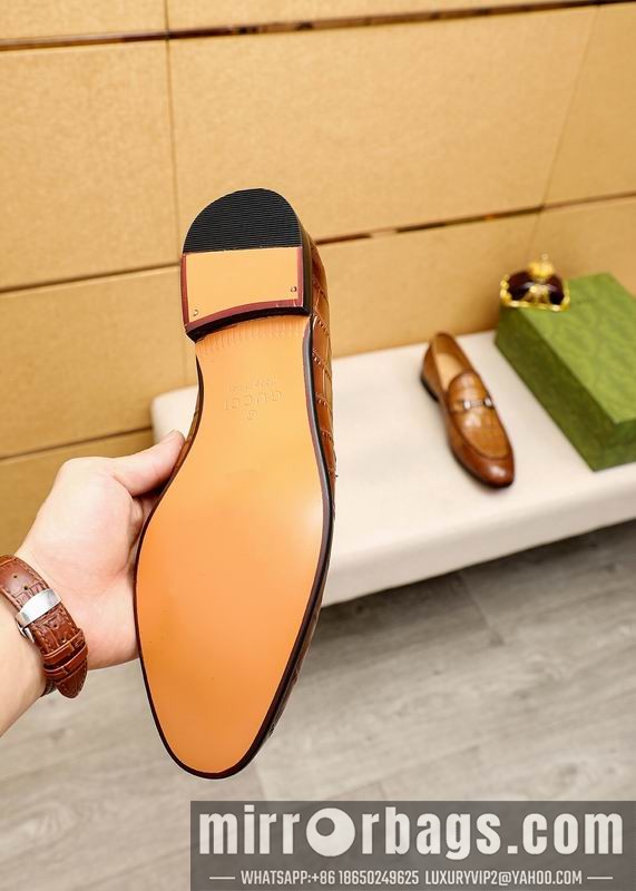 Gucci Shoes sz38-47 mnf0125