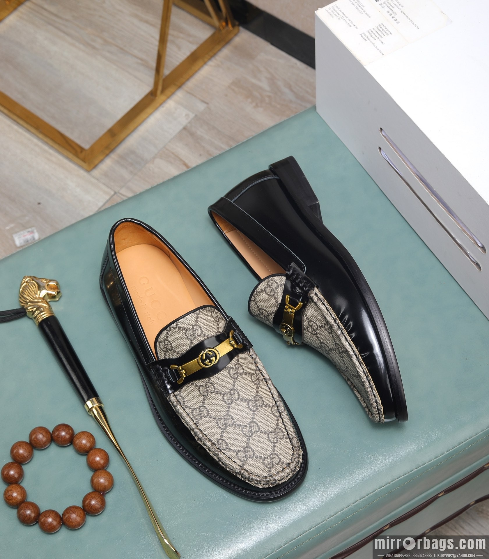 Gucci Shoes sz38-45 hnh0233