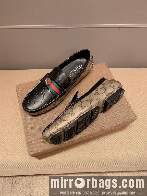 Gucci Shoes sz37-45 mnf0106
