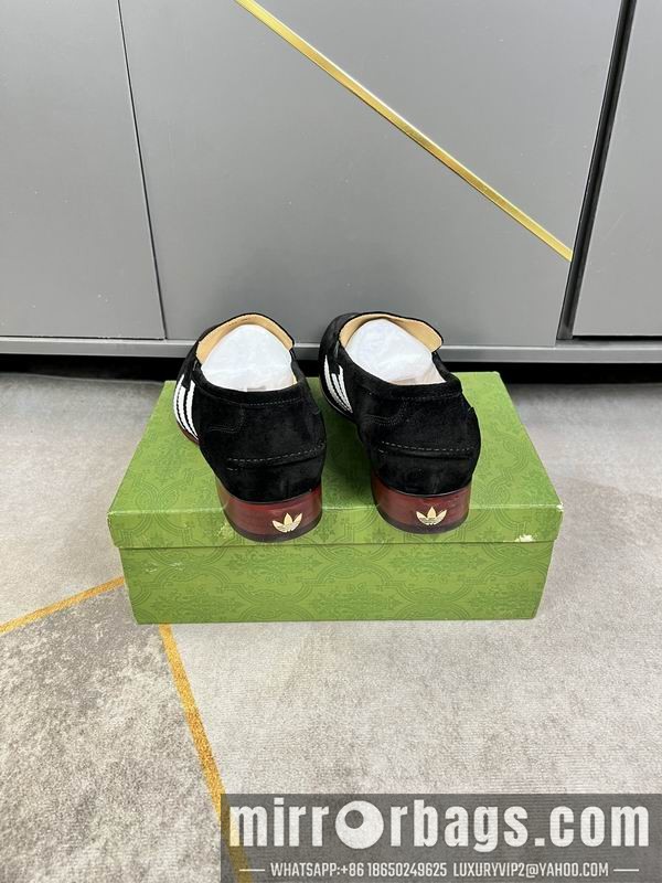 Gucci Shoes sz38-45 mnf0282