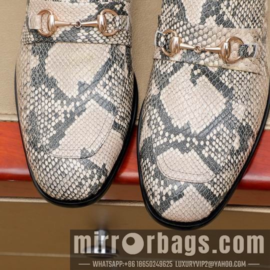 Gucci Shoes sz38-44 mnh0809