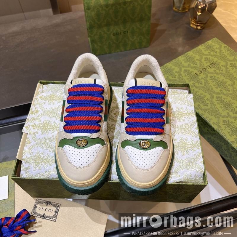 Gucci Shoes sz35-40 39-45 6cm mnf0301