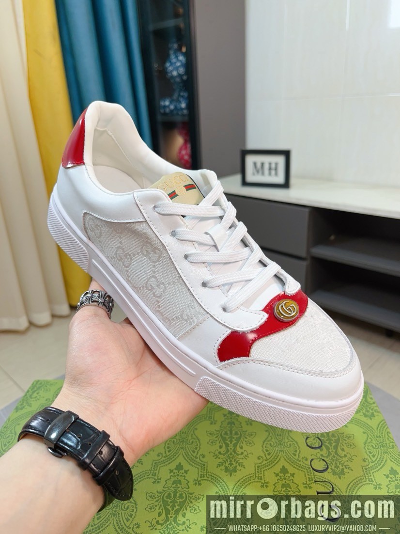 Gucci Shoes sz38-44 h0733