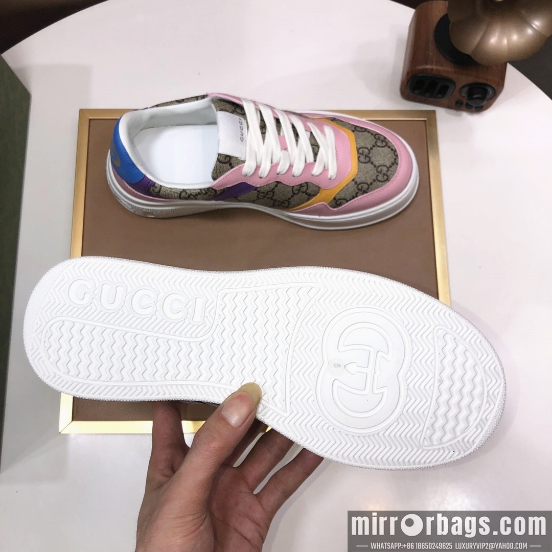 Gucci Shoes sz35-45 hnh1215