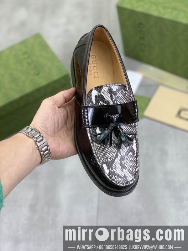 Gucci Shoes sz38-45 mnf0309