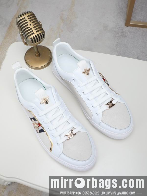 Gucci Shoes sz38-44 mnf0133