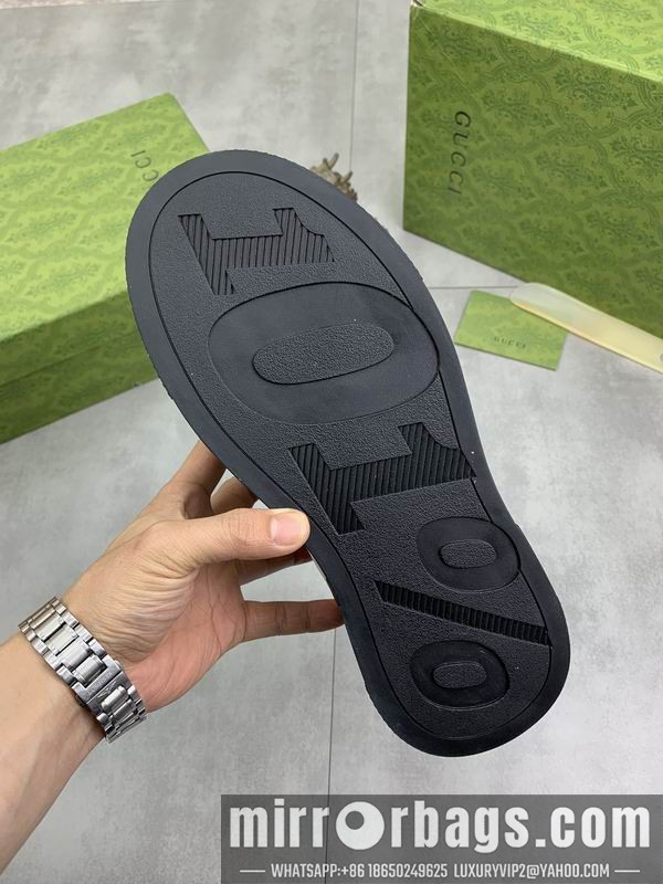 Gucci Shoes sz38-44 mnf0126