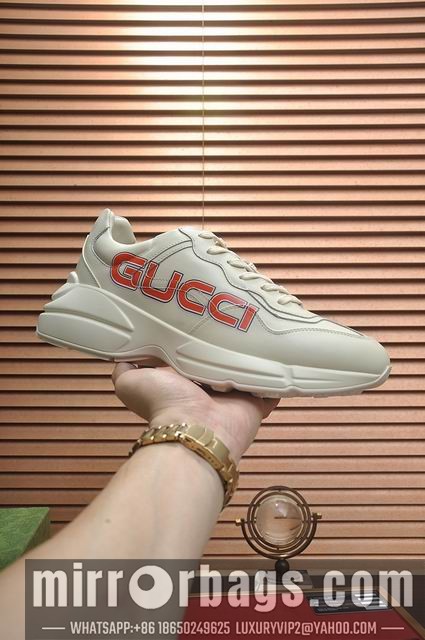 Gucci Shoes sz35-45 mnh0605
