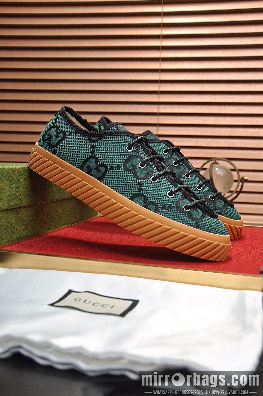 Gucci Shoes sz38-45 h1001