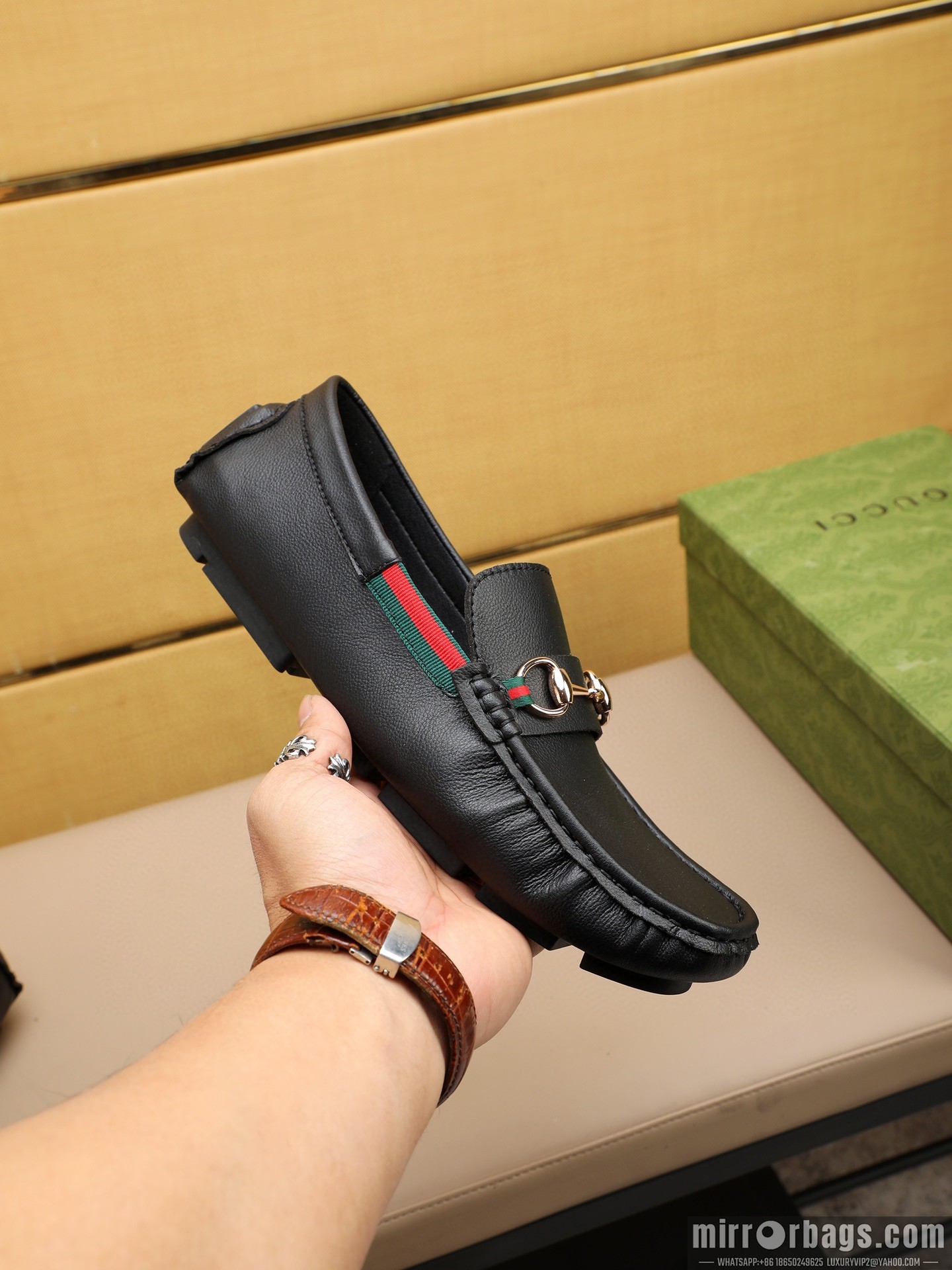 Gucci Shoes sz37-45 hnh0201