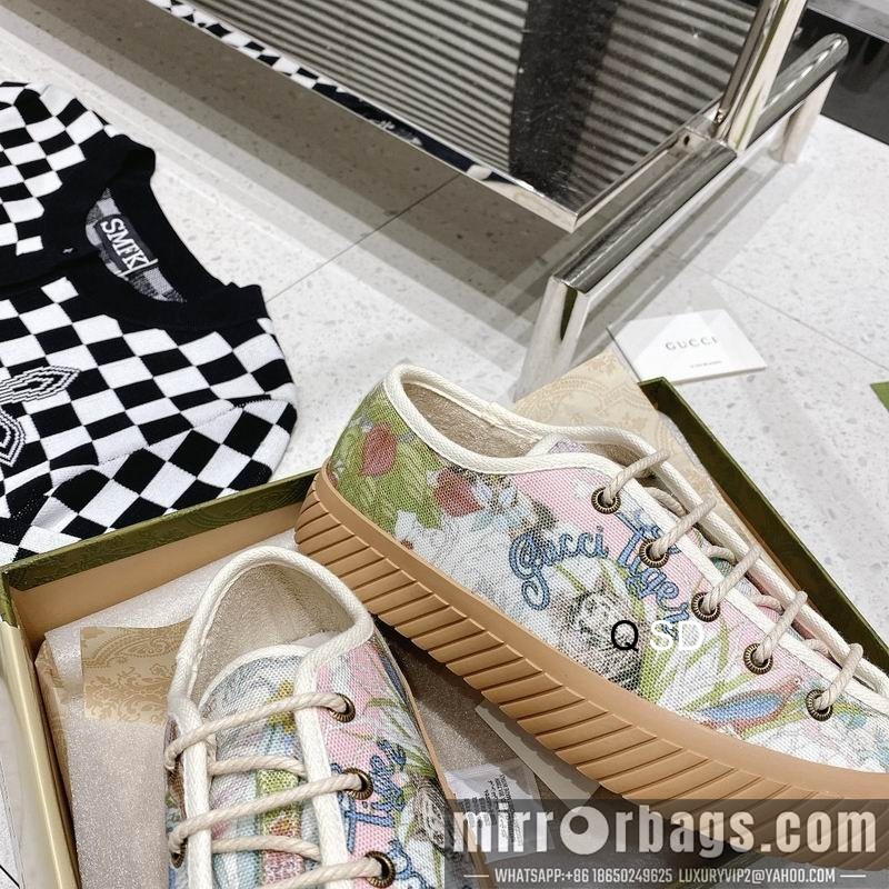 Gucci Shoes sz35-45 5C SD1207