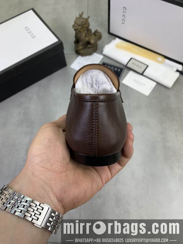 Gucci Shoes sz38-44 mnf0384