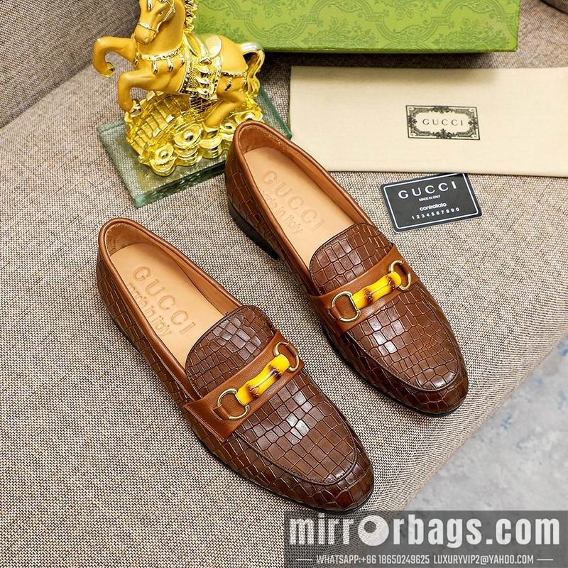Gucci Shoes sz38-47 mnf0289