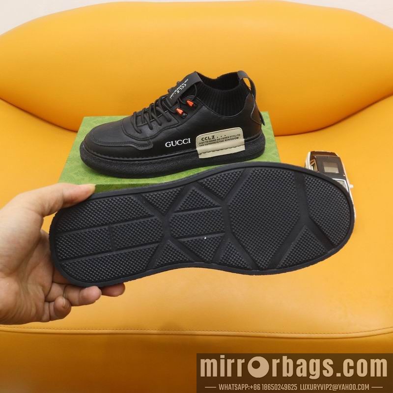 Gucci Shoes sz38-45 mnf0108