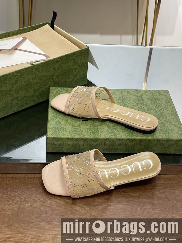 Gucci Shoes sz34-42 mnf0326