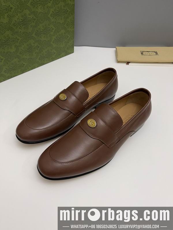 Gucci Shoes sz39-46 mnf0184