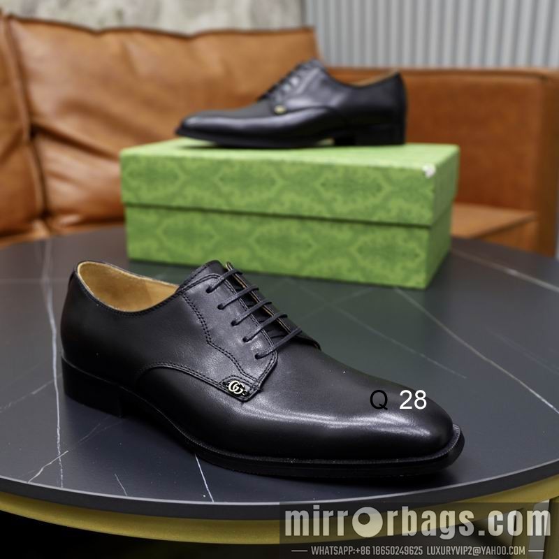 Gucci Shoes sz38-45 H0302