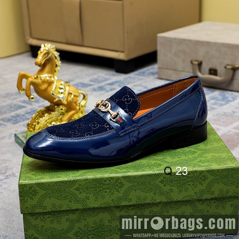 Gucci Shoes sz38-45 2C HY1003