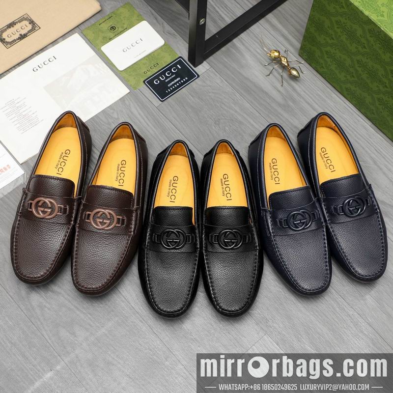 Gucci Shoes sz38-44 mnf03102
