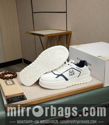 Gucci Shoes sz38-44 mnh0522