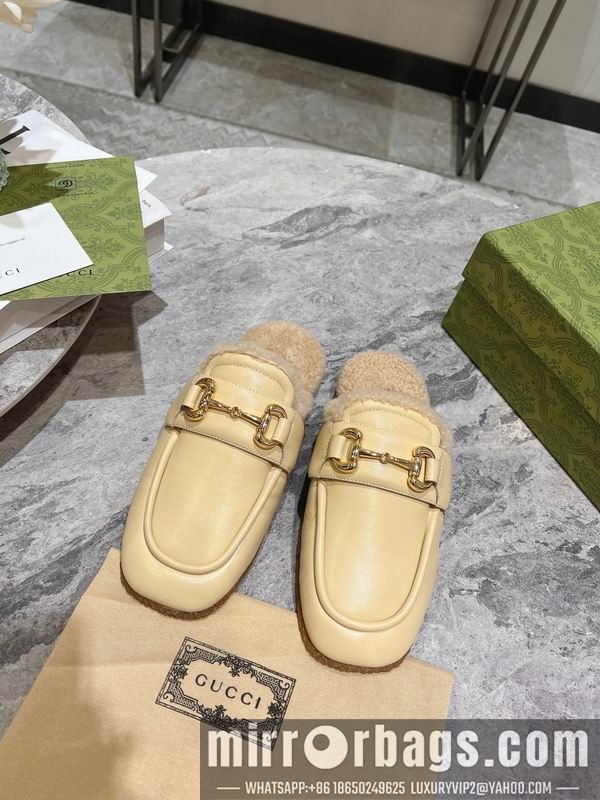 Gucci Shoes sz35-42 mnf0212