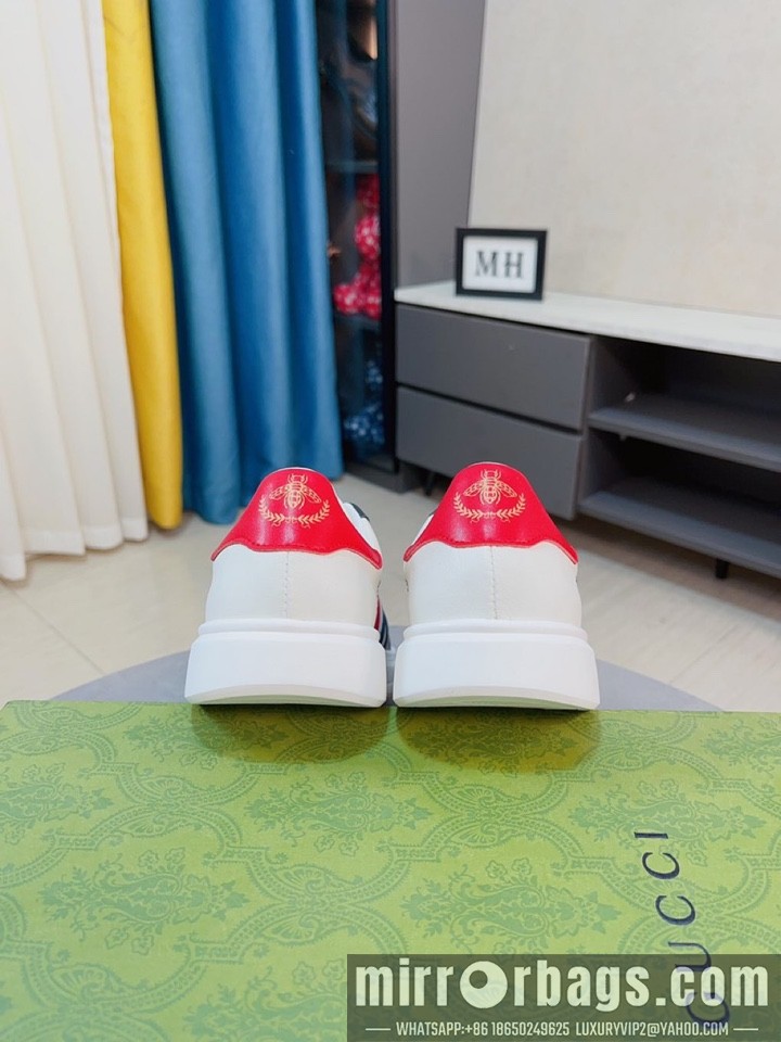 Gucci Shoes sz38-44 hnh0209